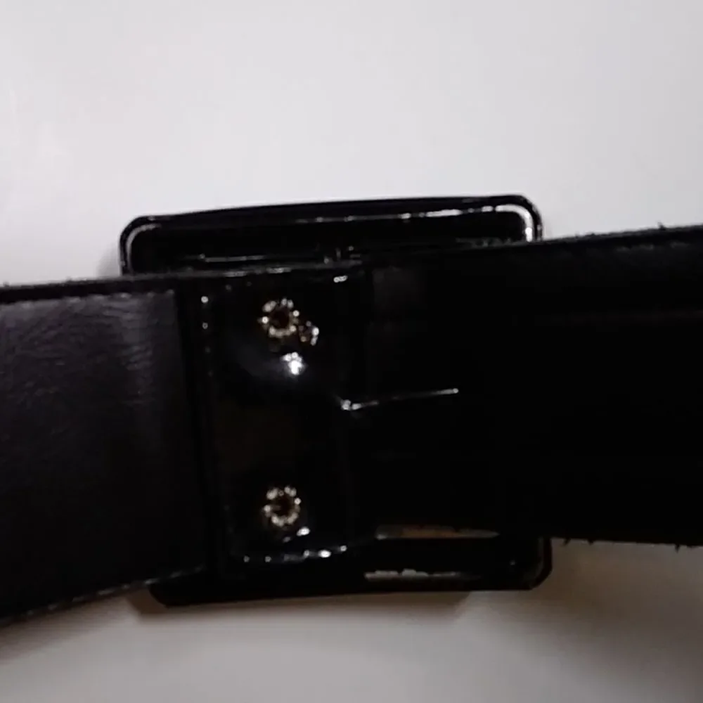 Vintage Women Belt Size L